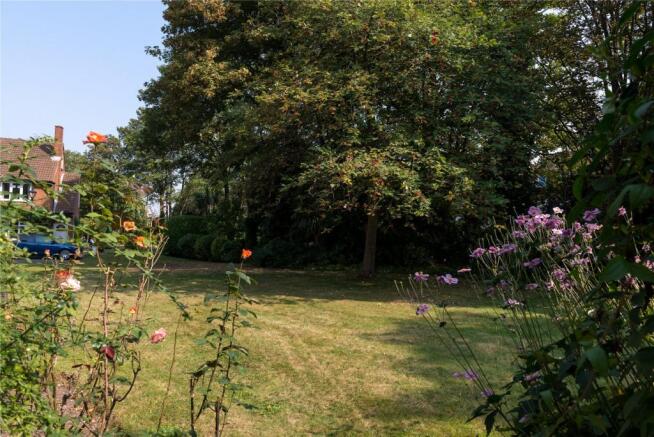 Communal Gardens
