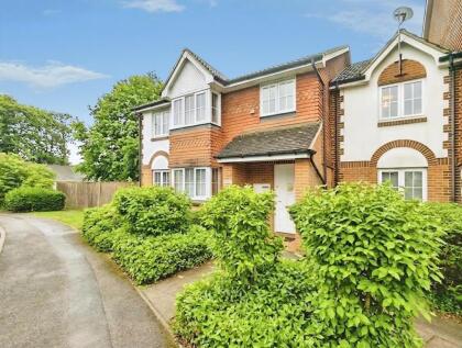 Amethyst Lane, Reading, Berkshire