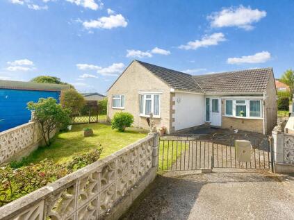 Wesley Close, Brean, Burnham-on-Sea, Somerset, TA8