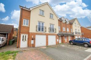 18, Watson Court, Southampton SO30 0AQ