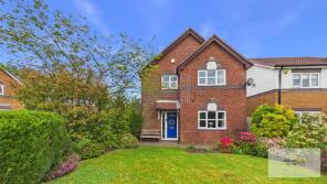 17, Smithills Hall Close, Bury BL0 9FF