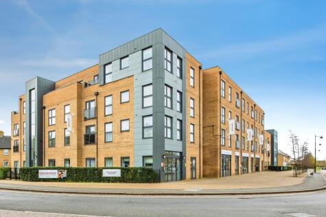 High Street, Great Cambourne, Cambridge