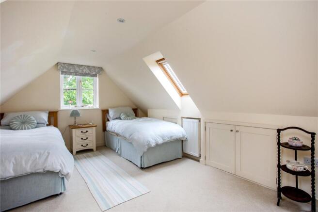 Annex Bedroom