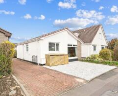 24, Chisholm Avenue, Causewayhead, Stirling FK9 5QT