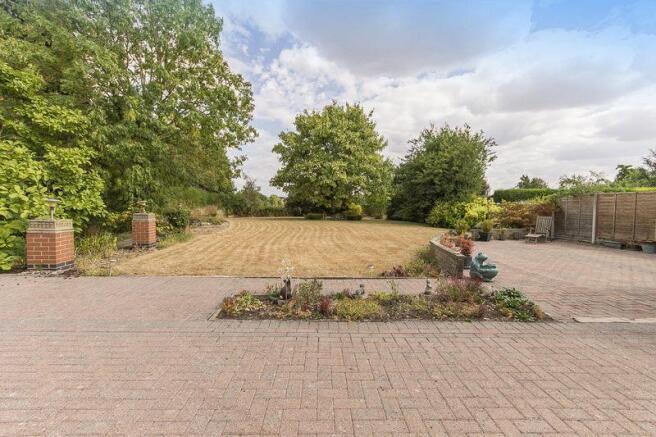 Gardens
