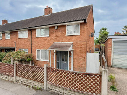 Beech Dene Grove, Birmingham, B23 6PN