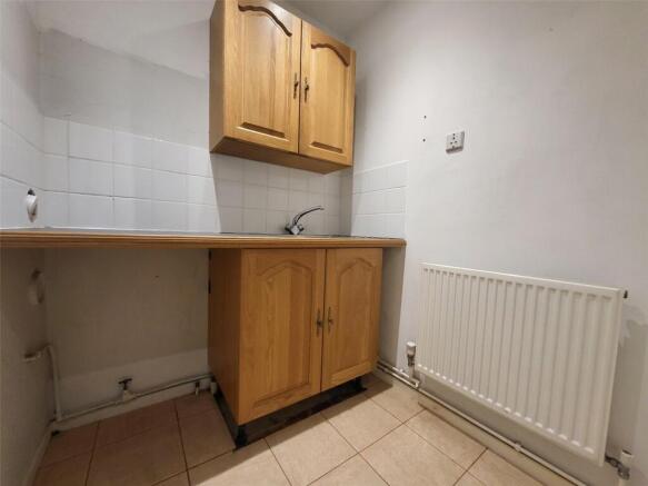 Utility Room Shot 2