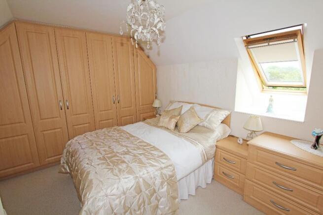 Fitted Wardrobes