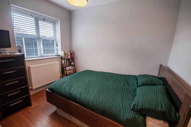 Ground Floor Bedroom