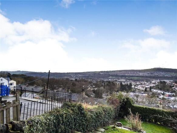 Garden Views