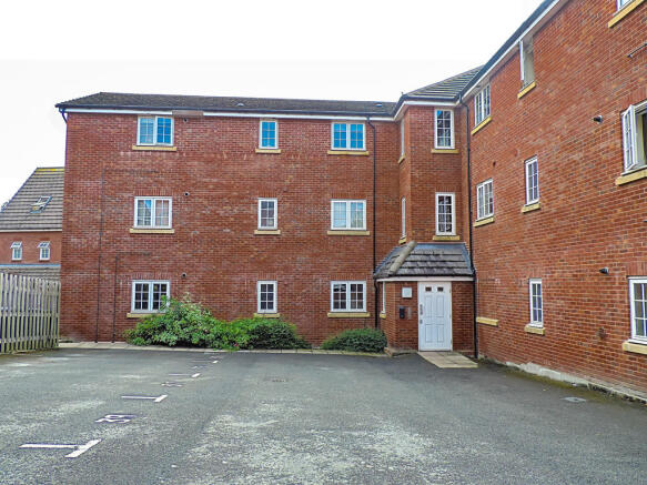 Entrance and Park...