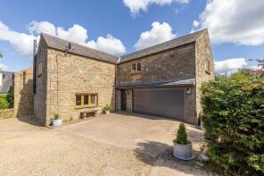 North Barn, C259 Hedley On The Hill Main Road Through Village, Stocksfield NE43 7SL