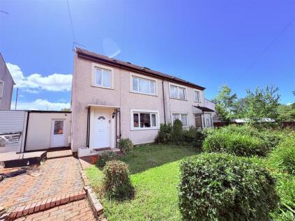 Corhampton Crescent, Havant