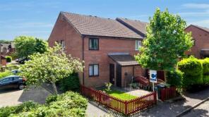 32, Bercham, Two Mile Ash, Milton Keynes MK8 8HX