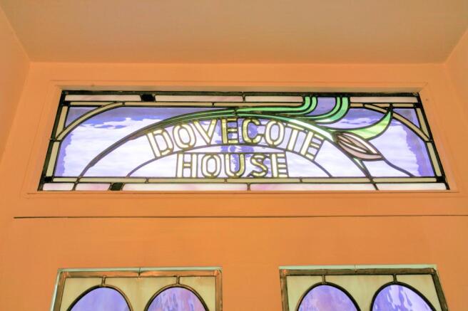 Dovecote House