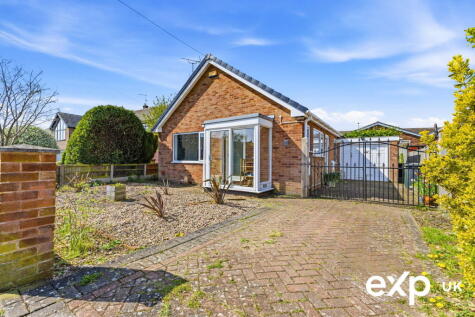 Hereford Road, Ravenshead