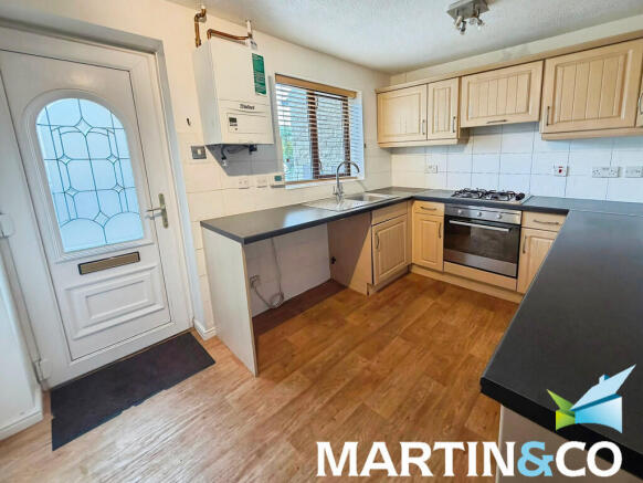 2 bed Town House for sale Image 5