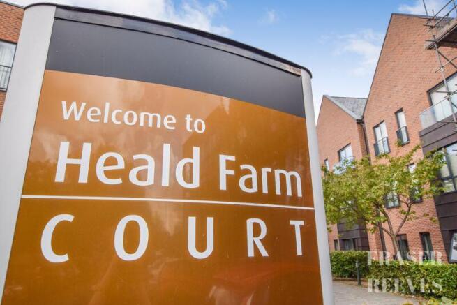 HEALD FARM COURT