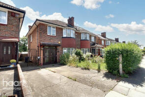 122, St Dunstans Avenue, Acton W3 6QL