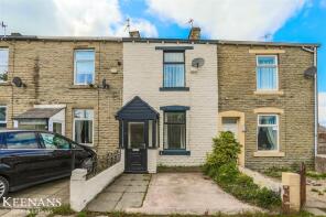 4, Alexandra Street, Accrington BB5 5SZ