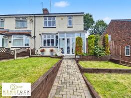 6, Welford Road, Manchester M8 4NZ