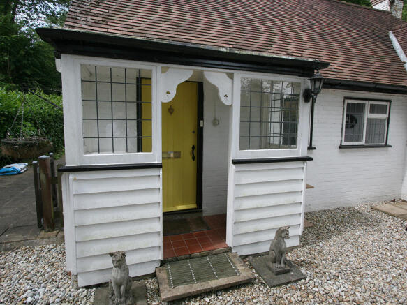 Porch