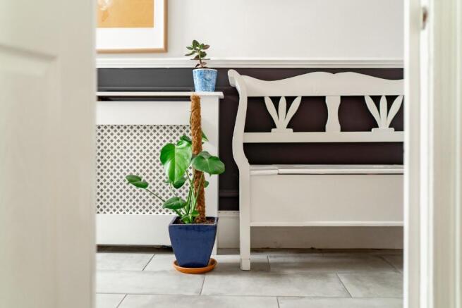 Stylish panneling