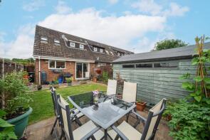47, Vespasian Road, Andover SP10 5JP