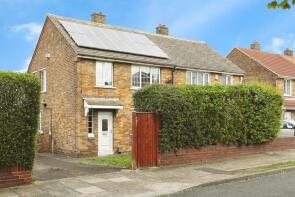50, Violet Avenue, Edlington, Doncaster DN12 1NW