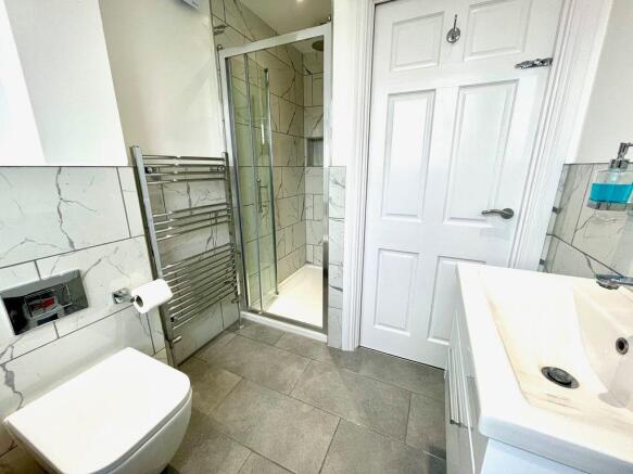 Bathroom 1