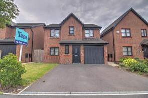 114, Lancashire Way, Horwich, Bolton BL6 5WH