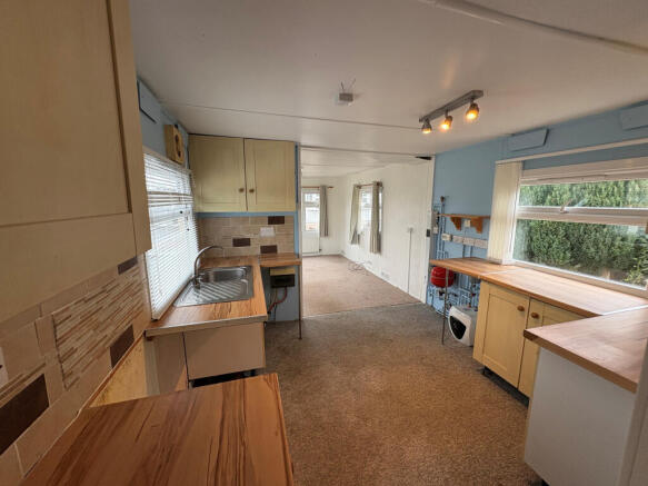 Kitchen Aspect 1
