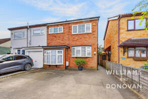 57, Eversley Road, Thundersley, Benfleet SS7 4JH