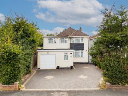 Landor Road, Whitnash, Leamington Spa