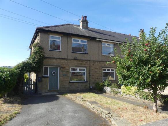 3 bed Town House to rent in keighley