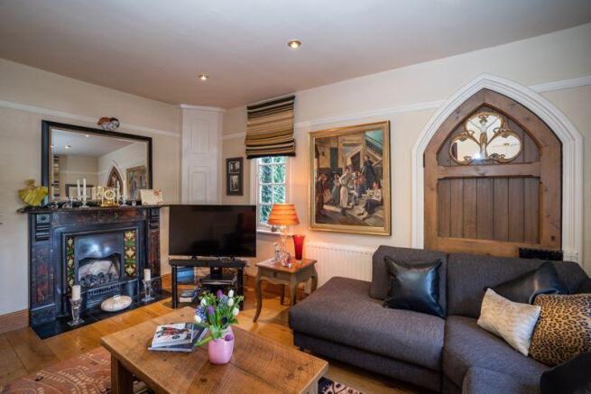 Sitting Room