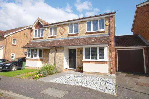 Carpenter Close, Billericay