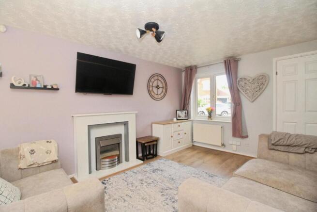 Lounge Area
