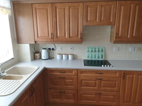 Flat 43