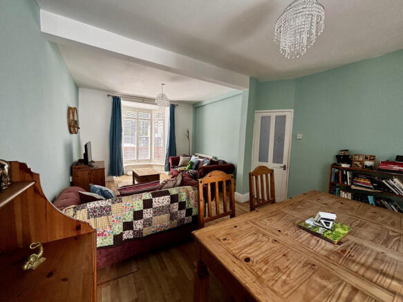 Living Room 4