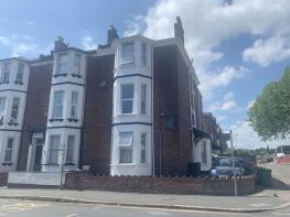 Flat 4, 4, Old Tiverton Road, Exeter EX4 6LB