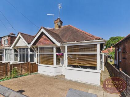 Ruskin Road, Kingsthorpe, NN2 7SZ