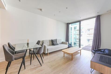 Perilla House, Stable Walk, Aldgate, London, E1