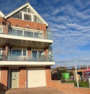 Pavilion Road, Gorleston