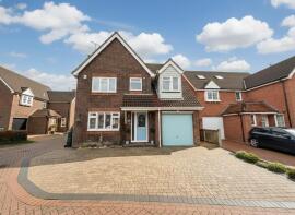 47, Celeborn Street, South Woodham Ferrers, Chelmsford CM3 7AE