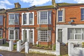 101, Pier Avenue, Herne Bay CT6 8TT