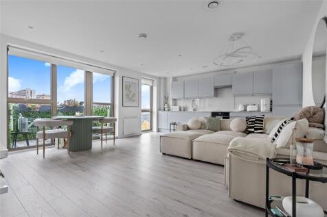 Orchid Court, West Street, Watford, Hertfordshire, WD17