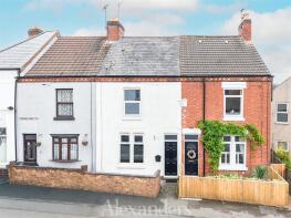 4, Thornycroft Road, Hinckley LE10 1BQ