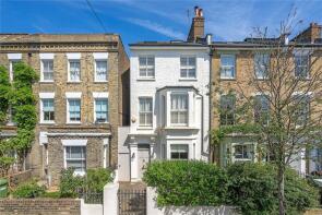 9, Warbeck Road, London W12 8NS