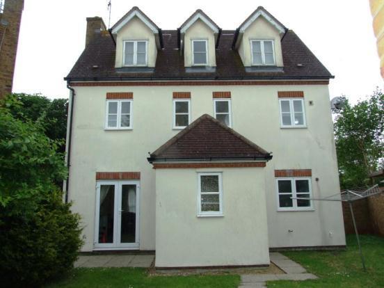 Rear View